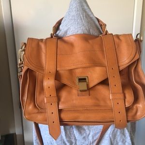 Proenza Schouler Crossbody